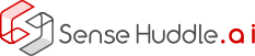 Sense Huddle Logo